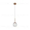 Подвесной светильник Maytoni Basic form MOD521PL-01G1 MOD521PL-01G1 - 4