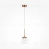 Подвесной светильник Maytoni Basic form MOD521PL-01G1 MOD521PL-01G1 - 3