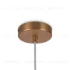 Подвесной светильник Maytoni Basic form MOD521PL-01G1 MOD521PL-01G1 - 5