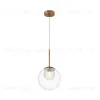 Подвесной светильник Maytoni Basic form MOD521PL-01G3 MOD521PL-01G3 - 1