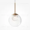 Подвесной светильник Maytoni Basic form MOD521PL-01G3 MOD521PL-01G3 - 4