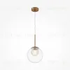 Подвесной светильник Maytoni Basic form MOD521PL-01G3 MOD521PL-01G3 - 3