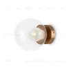 Бра Maytoni Basic form MOD521WL-01G1 MOD521WL-01G1 - 1