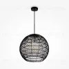 Подвесной светильник Maytoni Cane MOD204PL-01B MOD204PL-01B - 5