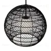 Подвесной светильник Maytoni Cane MOD204PL-01B MOD204PL-01B - 3