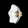 Настенный светильник Maytoni Miracle MOD207WL-01BS MOD207WL-01BS - 3