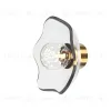 Настенный светильник Maytoni Miracle MOD207WL-01BS MOD207WL-01BS - 1
