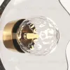 Настенный светильник Maytoni Miracle MOD207WL-01BS MOD207WL-01BS - 4