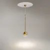 Подвесной светильник Maytoni Ros MOD227PL-01BS MOD227PL-01BS - 6