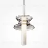 Подвесной светильник Maytoni Sound Wave MOD255PL-01B4 MOD255PL-01B4 - 4