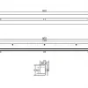 Настенный светильник Maytoni Maya P091WL-L21CH3K P091WL-L21CH3K - 7