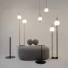 Торшер Maytoni The Sixth Sense Z020FL-L12BS3K Z020FL-L12BS3K - 6