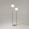 Торшер Maytoni The Sixth Sense Z020FL-L12BS3K Z020FL-L12BS3K - 5