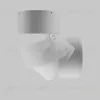 Архитектурный светильник Maytoni Spin O310CL-L12W3K O310CL-L12W3K - 4