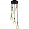 Подвесная люстра Reluce 02003-0.9-05 WH 02003-0.9-05 WH - 1