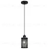 Подвесной светильник Illumico IL1031-1P-05 BK IL1031-1P-05 BK - 1