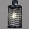 Подвесной светильник Illumico IL1031-1P-05 BK IL1031-1P-05 BK - 3