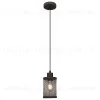 Подвесной светильник Illumico IL1031-1P-05 COFFE IL1031-1P-05 COFFE - 1