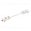 Соединитель трековый однофазный Lightstar Teta 505156 505156 - 1