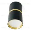 Потолочный светильник Feron ML186 Barrel ZEN 48639 48639 - 1