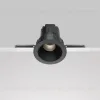 Встраиваемый светильник Maytoni Wise DL057-7W4K-B DL057-7W4K-B - 6