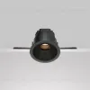 Встраиваемый светильник Maytoni Wise DL057-10W3K-B DL057-10W3K-B - 6