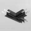 Коннектор Т-образный Maytoni Magnetic track system Exility TRA034CT-42.12B TRA034CT-42.12B - 2
