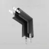 Коннектор угловой Maytoni Magnetic track system Exility TRA034ICL-42.12B TRA034ICL-42.12B - 2