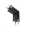 Коннектор угловой Maytoni Magnetic track system Exility TRA034ICL-42.12B TRA034ICL-42.12B - 1