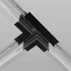 Коннектор Т-образный Maytoni Magnetic track system Exility TRA034CT-42.12B TRA034CT-42.12B - 6
