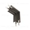 Коннектор угловой Maytoni Magnetic track system Exility TRA034ICL-42.12B TRA034ICL-42.12B - 9