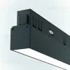 Трековый магнитный светильник Maytoni Basis TR030-4-12WTW-DD-B TR030-4-12WTW-DD-B - 2