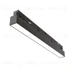 Трековый магнитный светильник Maytoni Basis TR030-4-12WTW-DD-B TR030-4-12WTW-DD-B - 1