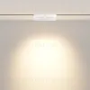 Трековый магнитный светильник Maytoni Points rot TR033-4-12WTW-DD-W TR033-4-12WTW-DD-W - 4
