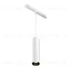 Трековый магнитный светильник Maytoni Focus LED TR041-4-12WTW-DD-W TR041-4-12WTW-DD-W - 1