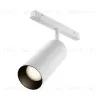 Трековый магнитный светильник Maytoni Focus LED TR032-4-20WTW-S-DD-W TR032-4-20WTW-S-DD-W - 1