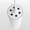 Трековый магнитный светильник Maytoni Focus LED TR041-4-12WTW-DD-W TR041-4-12WTW-DD-W - 9