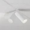 Трековый магнитный светильник Maytoni Focus LED TR032-4-20WTW-S-DD-W TR032-4-20WTW-S-DD-W - 6