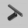 Трековый магнитный светильник Maytoni Focus LED TR032-4-5WTW-S-DD-B TR032-4-5WTW-S-DD-B - 6
