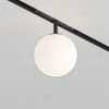Трековый магнитный светильник Maytoni Luna TR038-4-5WTW-DD-B TR038-4-5WTW-DD-B - 3
