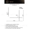 Настенный светильник  Aployt Beatris APL.056.01.12 APL.056.01.12 - 2