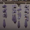Подвесная люстра Abrasax L.7392-5GR (PURPLE) L.7392-5GR (PURPLE) - 3