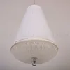 Подвесная люстра Abrasax CL.9301-2 White CL.9301-2 White - 3
