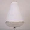 Подвесная люстра Abrasax CL.9301-2 White CL.9301-2 White - 2