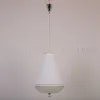 Подвесная люстра Abrasax CL.9301-2 White CL.9301-2 White - 1