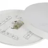 Потолочный светодиодный светильник Эра SPB-6-60-RC Relict WH Б0059496 Б0059496 - 5