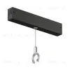 Фиксатор для трекового светильника Denkirs Smart ray DK8064-BK DK8064-BK - 1