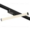 Трековый однофазный светильник Denkirs Strom DK6438-BK DK6438-BK - 2