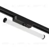 Трековый однофазный светильник Denkirs Strom DK6448-BK DK6448-BK - 1