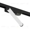 Трековый однофазный светильник Denkirs Strom DK6448-BK DK6448-BK - 3